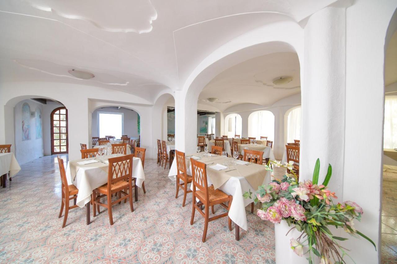 Hotel Terme Principe ラッコ・アメーノ エクステリア 写真