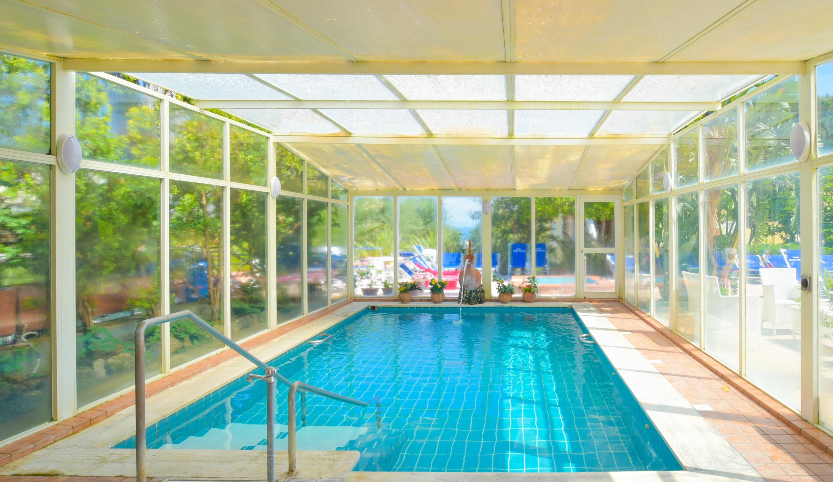 Hotel Terme Principe ラッコ・アメーノ エクステリア 写真