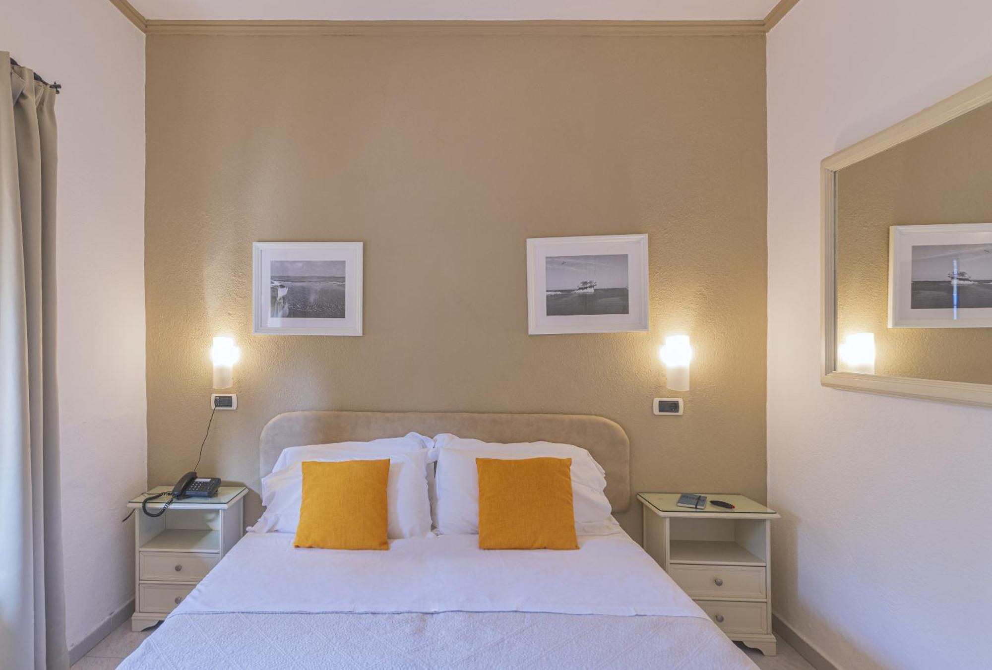 Hotel Terme Principe ラッコ・アメーノ エクステリア 写真