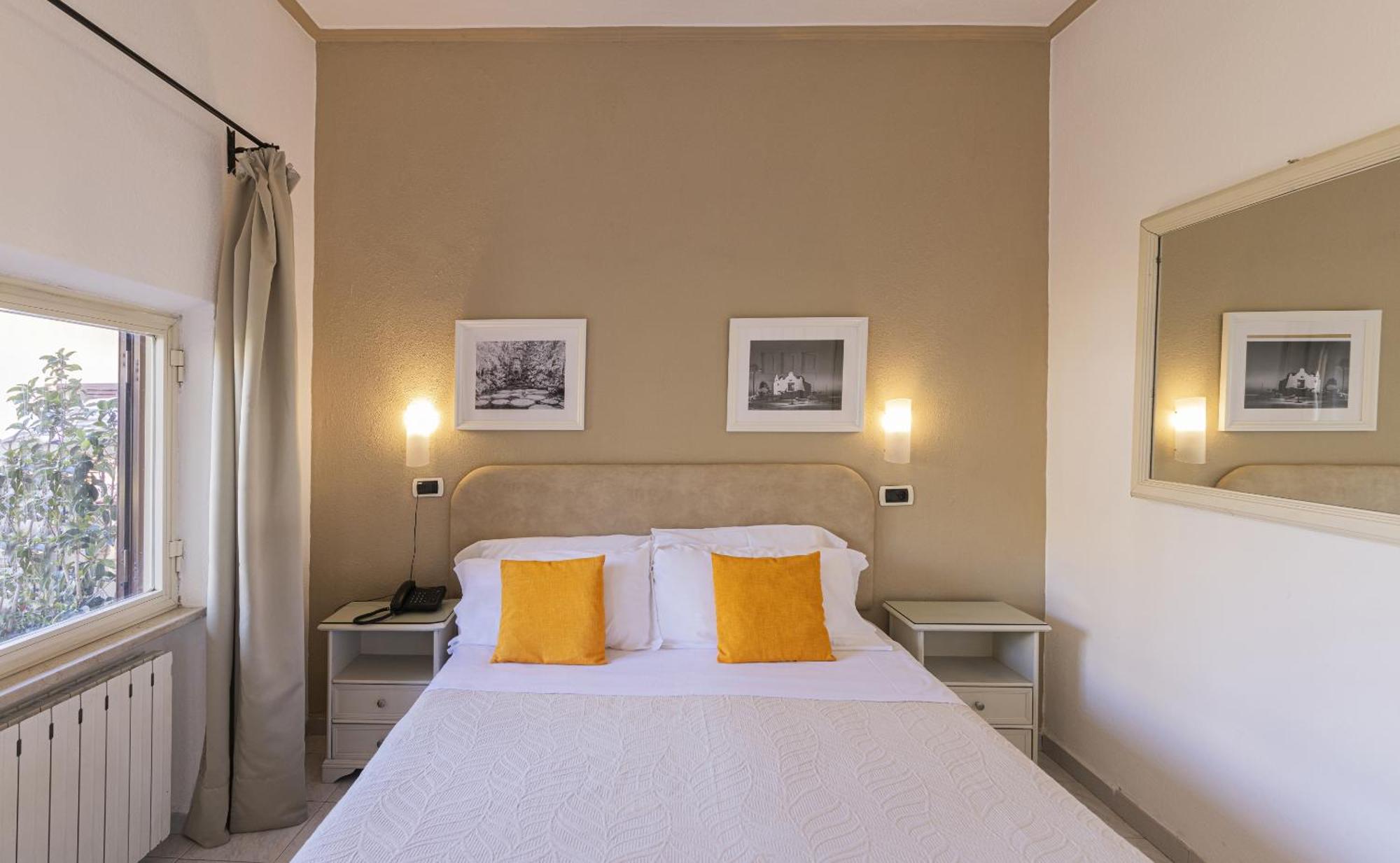 Hotel Terme Principe ラッコ・アメーノ エクステリア 写真
