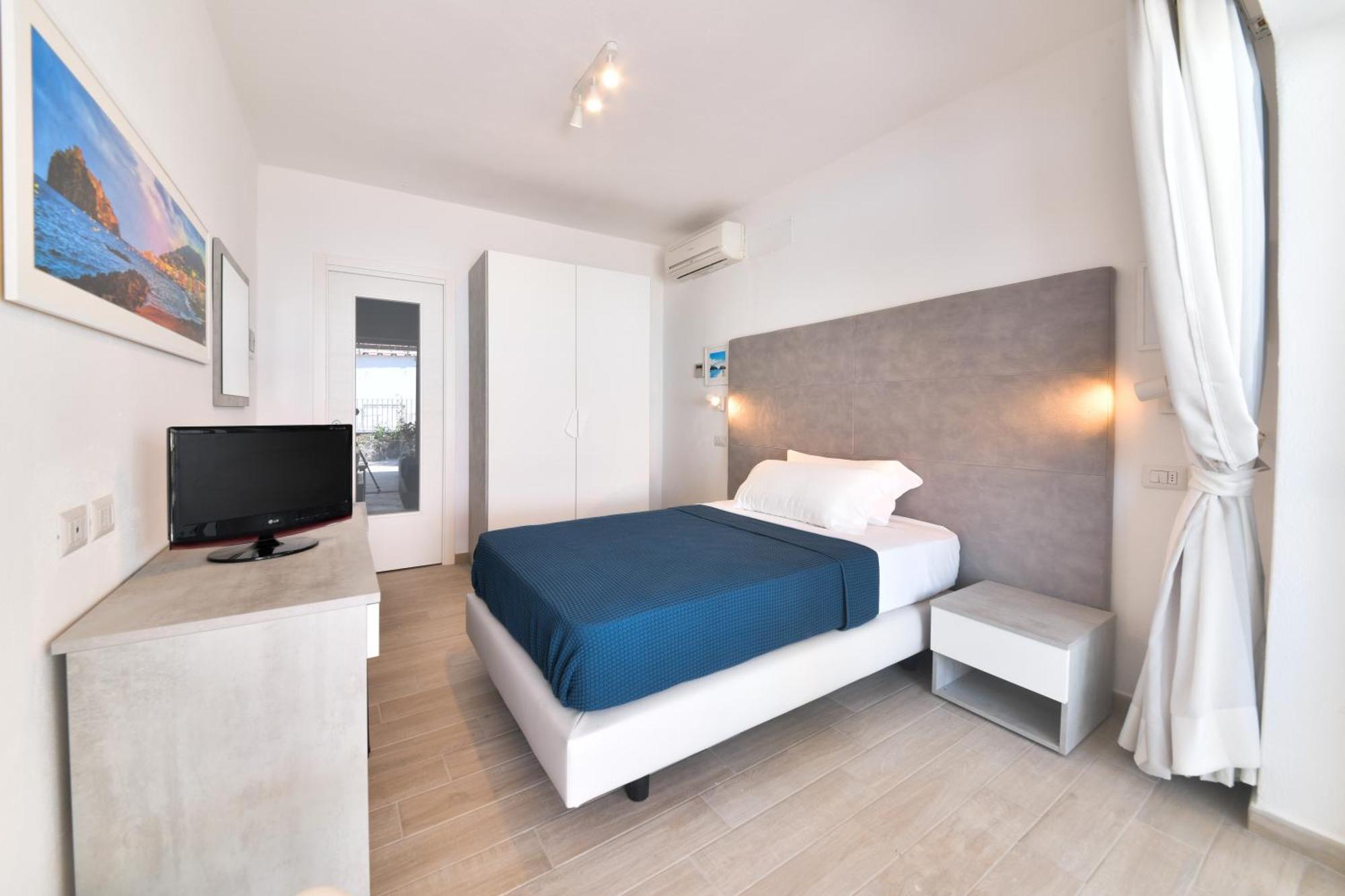Hotel Terme Principe ラッコ・アメーノ エクステリア 写真